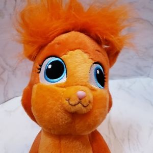 Build A Bear Palace Pets Disney Princess Ariel Kit